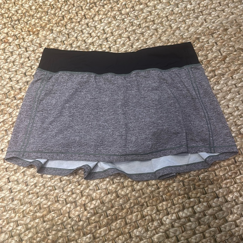 LuluLemon Skort